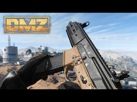 Nothing but cheaters in the DMZ...