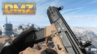 DMZ makes me want DMZ... screenshot 4