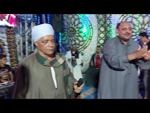 افراح منيا القمح الفنان عزت