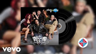 Rbd - Ep Plug & Play Disco Completo2007