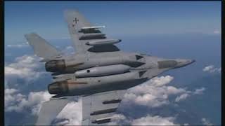 Combattimento F/A-18 Hornet Vs Mig-29, il Trailer dell'Airshow