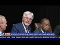 DOJ Report Alleges Anti-Christian Bias Under Joe Biden Administration