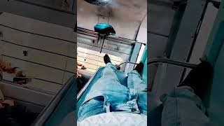 Tu ishq hai to bahu m hu#shorts #train #viral #viral #trainskill #driverlesstrains #driverlesstrains