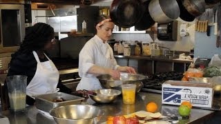 Culinary Students Bring Academic Bistro to Life Net Worth