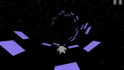 Low Power Tunnel, part 17 Walkthrough (Run 3)