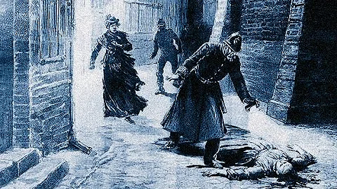 In Search Of Jack The Ripper ... With Leonard Nimoy! (1978).