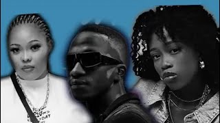 Mdu aka Trp & SaxoDeDeejay - Ufuna Malini (Feat.Thatohatsi & Tracy)
