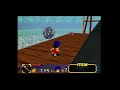 mystical ninja - Gameplay No Commentary 1080p HD