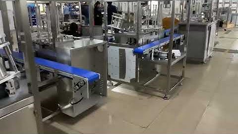 🚀 Boost your candle production efficiency!