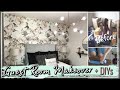 Small Bedroom Makeover + DIY Decor | Extreme Room Makeover | Before and After Transformation