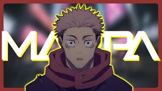 JuJutsu Kaisen Season 2: Το καλύτερο Anime απο το Χειρότερο Studio [SPOILERS]