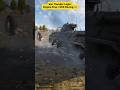 War Thunder Logic: Engine Fine = Still Moving.#warthunder