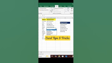 Excel Tips & Tricks #excel #excelshortcuts #exceltricks #employees #exceltips #exceltutorial