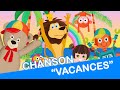 Le royaume des jouets  vacances clip 