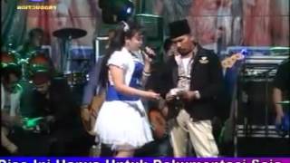 Kemarau Voc. Lusiana S. - Monata Live In Debung Gegger Bangkalan