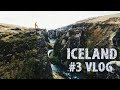 ИСЛАНДИЯ: ГРАНД КАНЬОН С ДРОНА || VLOG #3 ICELAND