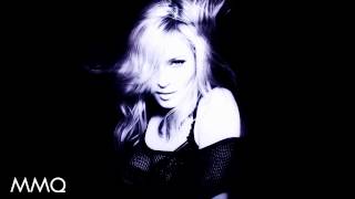 Madonna Gang Bang Bit Error Radio Mix