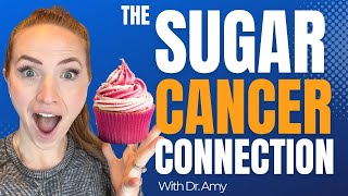 Does Sugar Feed Cancer? (Shocking Science)