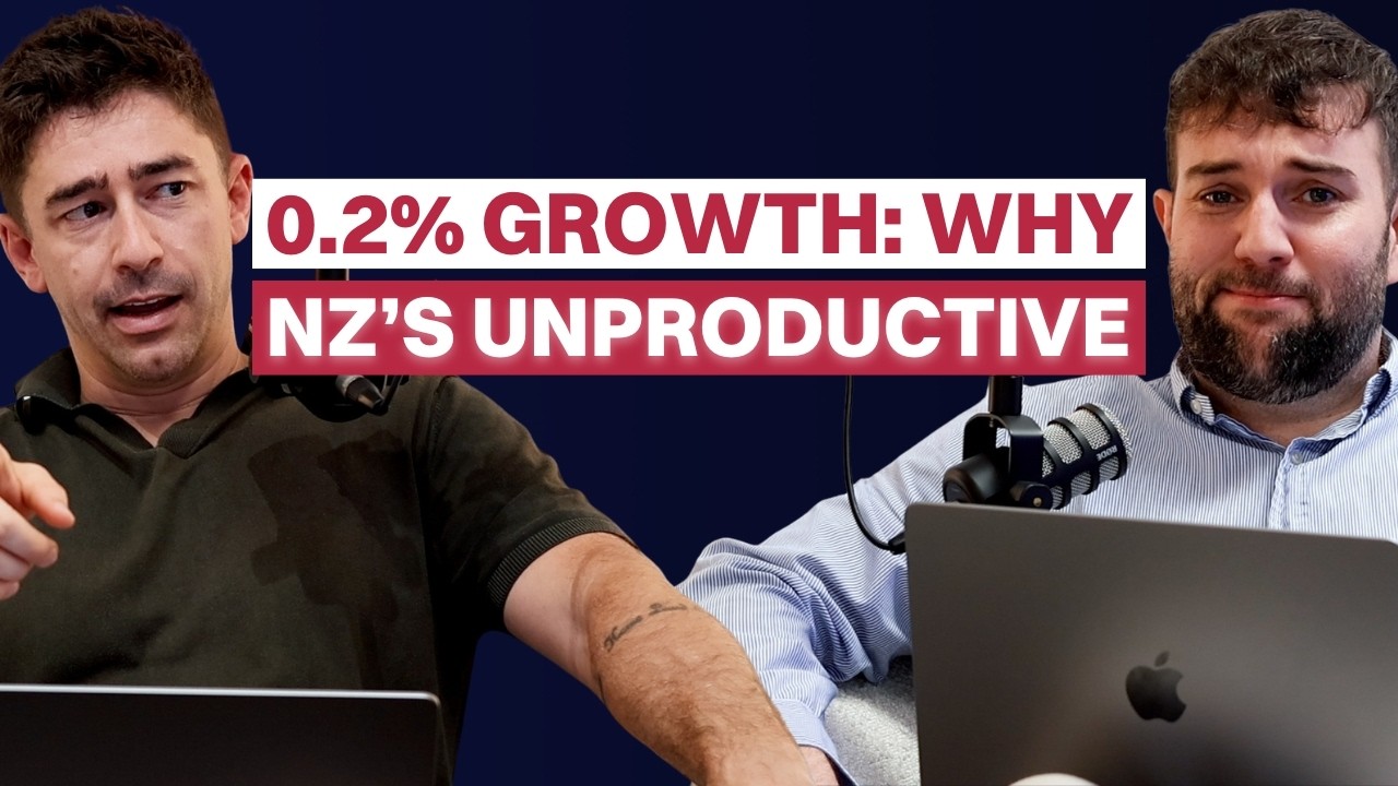 Почему Новая Зеландия прилагает все усилия, но ничего не добивается