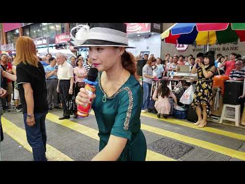 恨你不回頭~劉冰冰 201805 昔日菜街