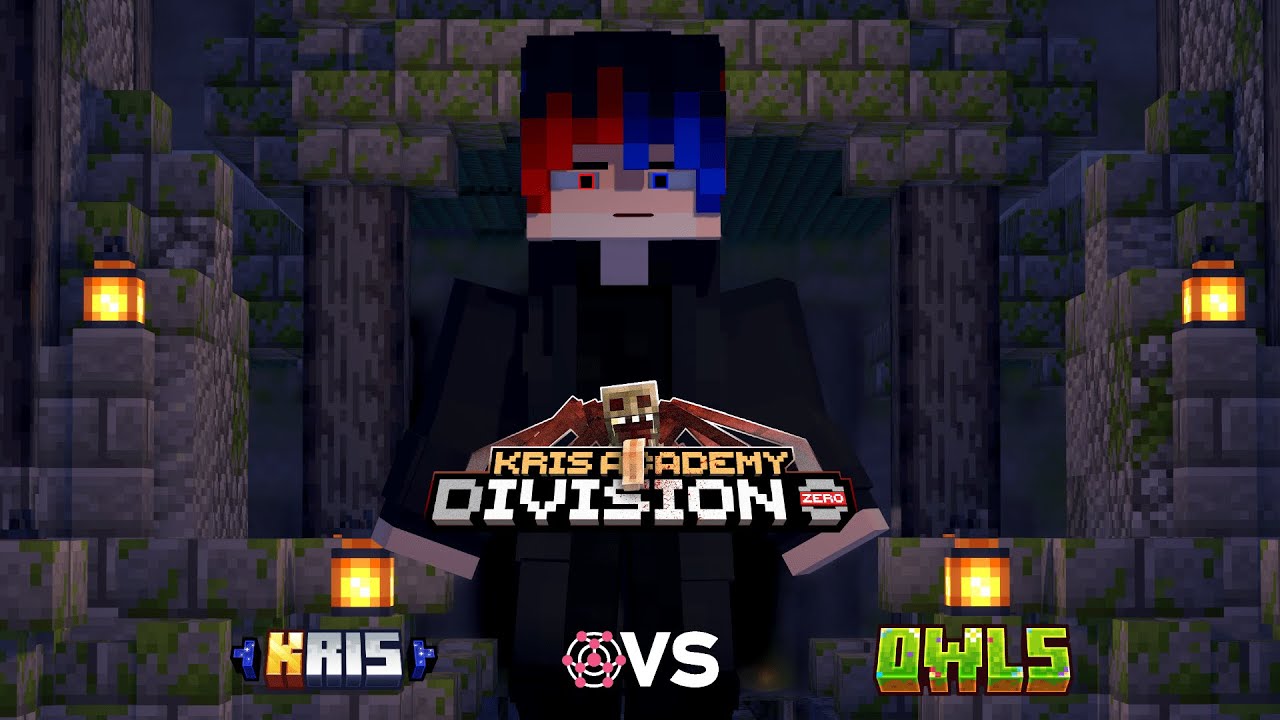 HARI KEDUA PENGAJARAN | KRIS Academy Division Zero #2