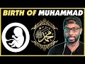 Life of Muhammad #2 | When Muhammad Was Born - REACTION