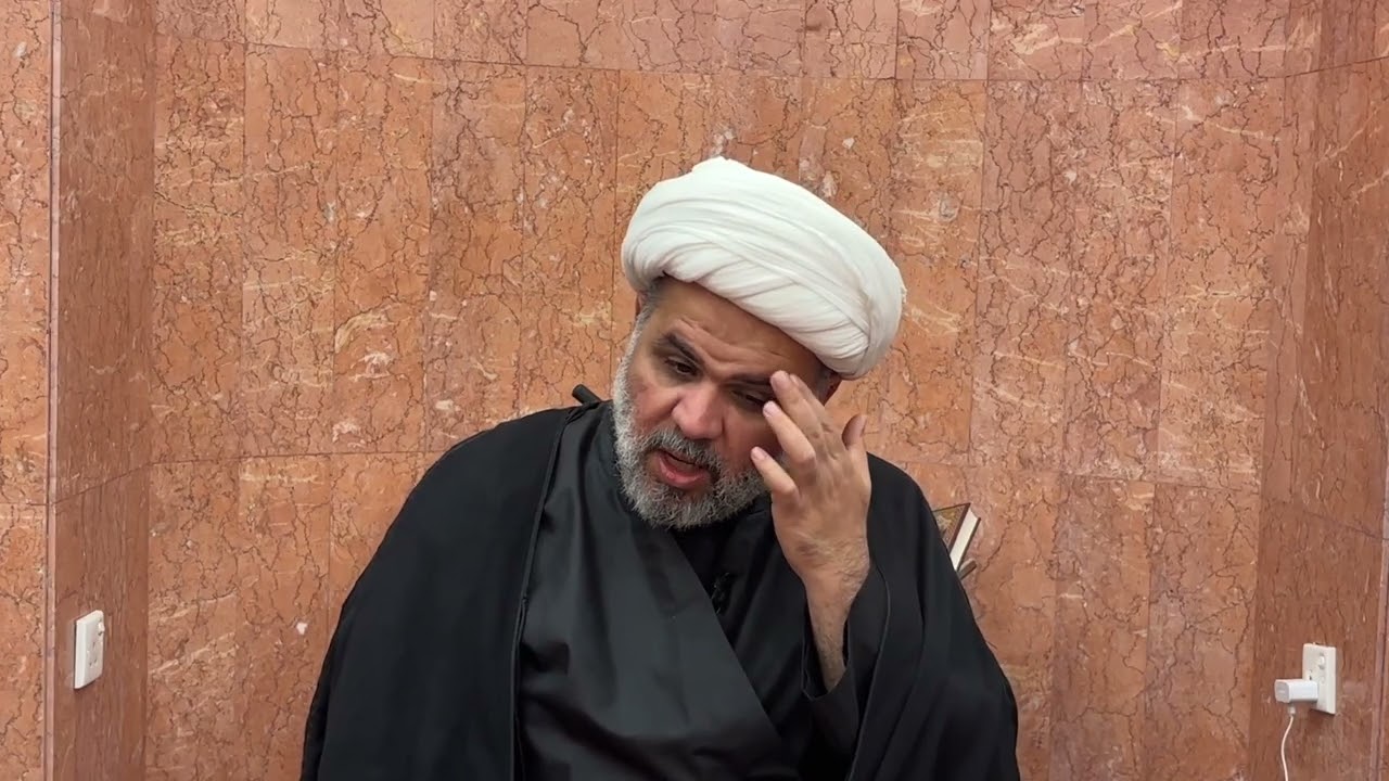 معني الفوز في (فزت ورب الكعبة)