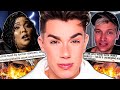 James Charles DRAGGED On TikTok (Lizzo SUED)