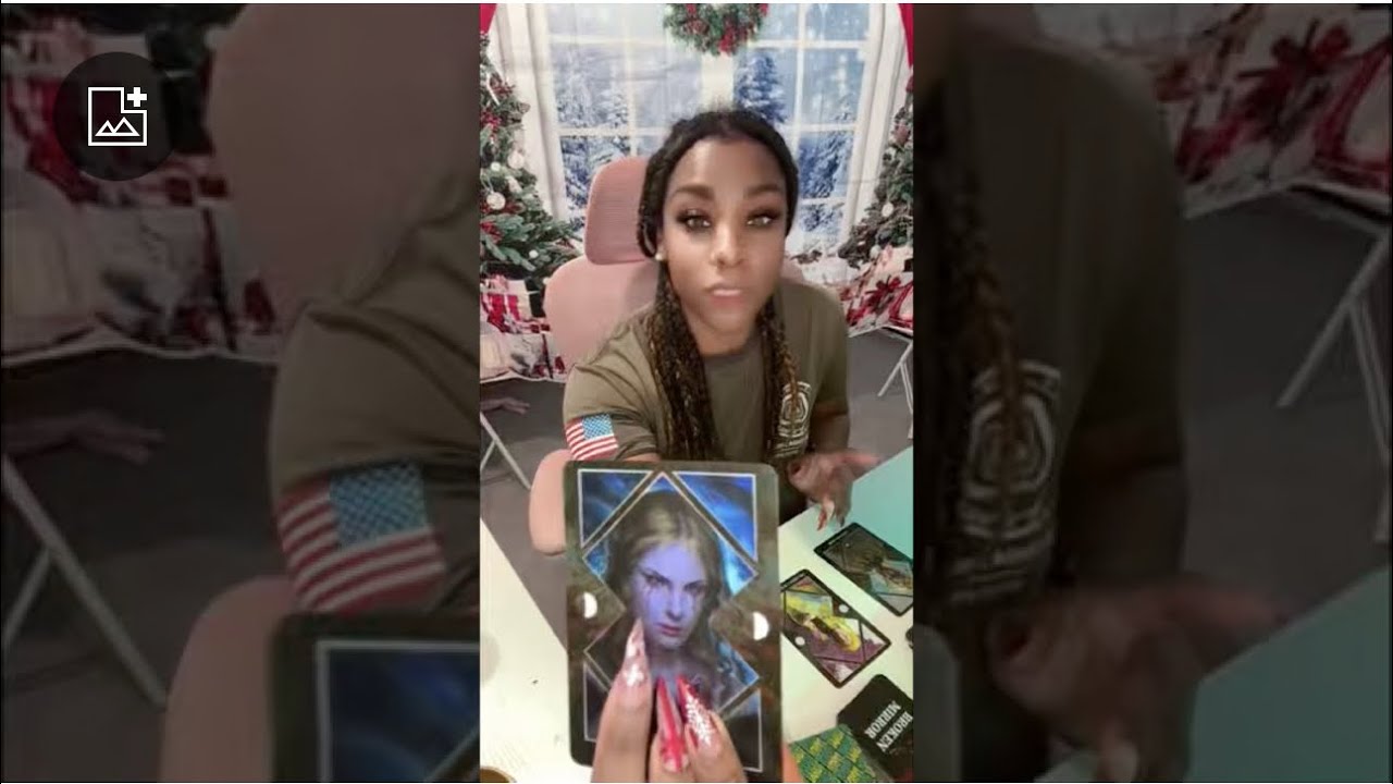 РАСКРЫТО: Член кармической семьи переспал с вашим любовником/бывшим любовником! 😱Вся жизнь вот-во...