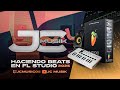 Creando Instrumentales 2K25 en FL Studio 25 en ARIES