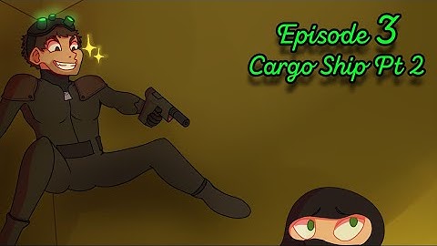 SniprCell: Splinter Cell Chaos Theory (Lvl 2 part 2) Cargo Ship