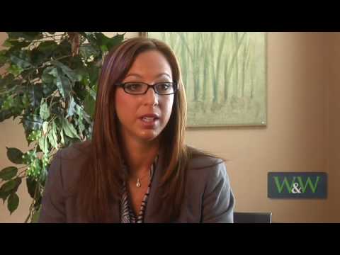 Stacey Whitten; Bankruptcy Attorney