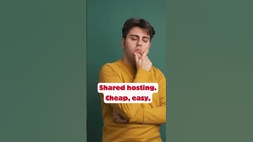 Shared Hosting vs VPS Hosting: Which One Will Slow Your Site?
