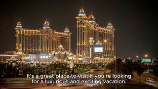 Monaco: A Glimpse into the Glamorous City-State