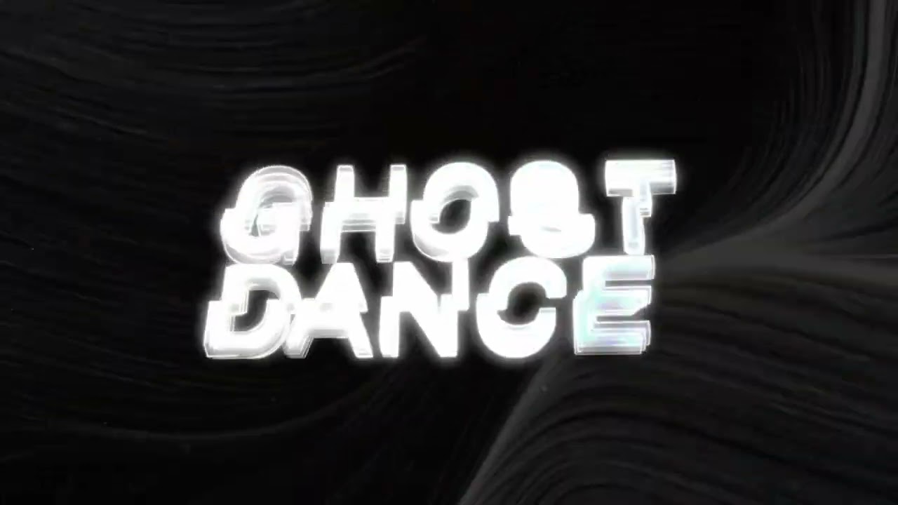 Watch Ghost Dance - The Maze on YouTube Watch Ghost Dance - The Maze on YouTube