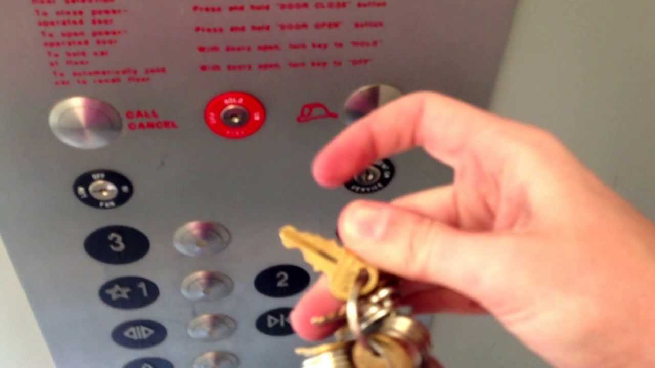 Independent Service, Lights and Fan Free Ride On A DOVER Elevator (recorded in 1080p HD) - Independent Service, Lights and Fan Free Ride On A DOVER Elevator (recorded in 1080p HD)
