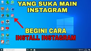 How To Install Instagram On BlackBerry