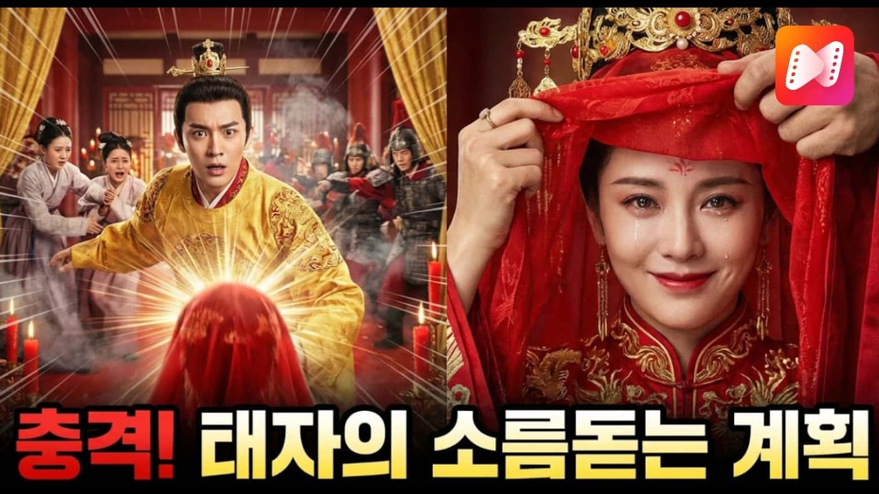 【대역인 나, 진짜 사랑을 찾다 】뒤늦게 진실을 알고 미쳐버린 전 남친, 내 새 남편에게 누명 씌우고 날 감금했다 🏚️😡