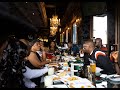Ultimate ladies united  mothers day dinner ghanaians in toronto canada