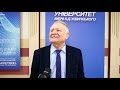 В Педагогическом университете имени К.Д. Ушинского состоялся день открытых дверей