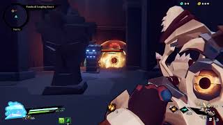 Gunfire Reborn #9 Ao Bai (Normal) screenshot 2