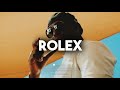 Ninho x Werenoi x Sdm Type Beat "Rolex" | instru Sombre | instru Rap 2024
