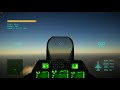 Unity flight game (Update #13) - Cockpit camera