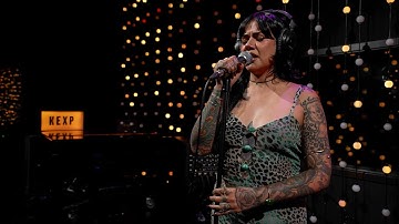 Thumbnail of Adrian Quesada - Full Performance (Live on KEXP)