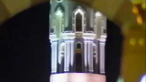 تلاوة نادرة جداً للشيخ ماهر المعيقلي