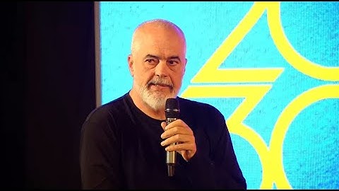 Rama ironi me opozitën: Na dukej tmerr kur Lul artisti thoshte 7×7=42 . Tani është baraz me 6 mln