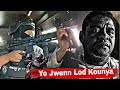 Yo Kenbe Yon Ansyen Depite BBQ Sezi Nouvel la Tonbé Lapolis Jwenn Lòd Pou Touye l Avan Anné a Fini