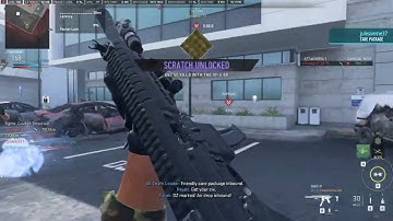 COD MW2 2022 Gameplay: Hardpoint - DRC - ZONE 1 | No Commentary