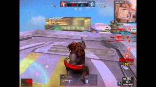 Wolfteam DE Edit-Test By WeTed