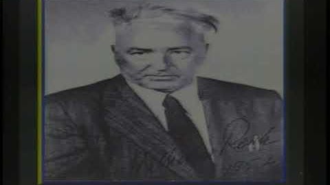 Bruce Forrester Jr, Building Multiple Wave Oscillators, Extraordinary Technology Conference 2004